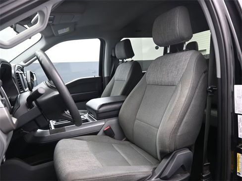 Used 2022 Ford F150 XLT image 9