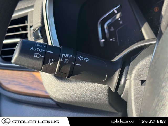 Used 2018 Honda CR-V EX image 28