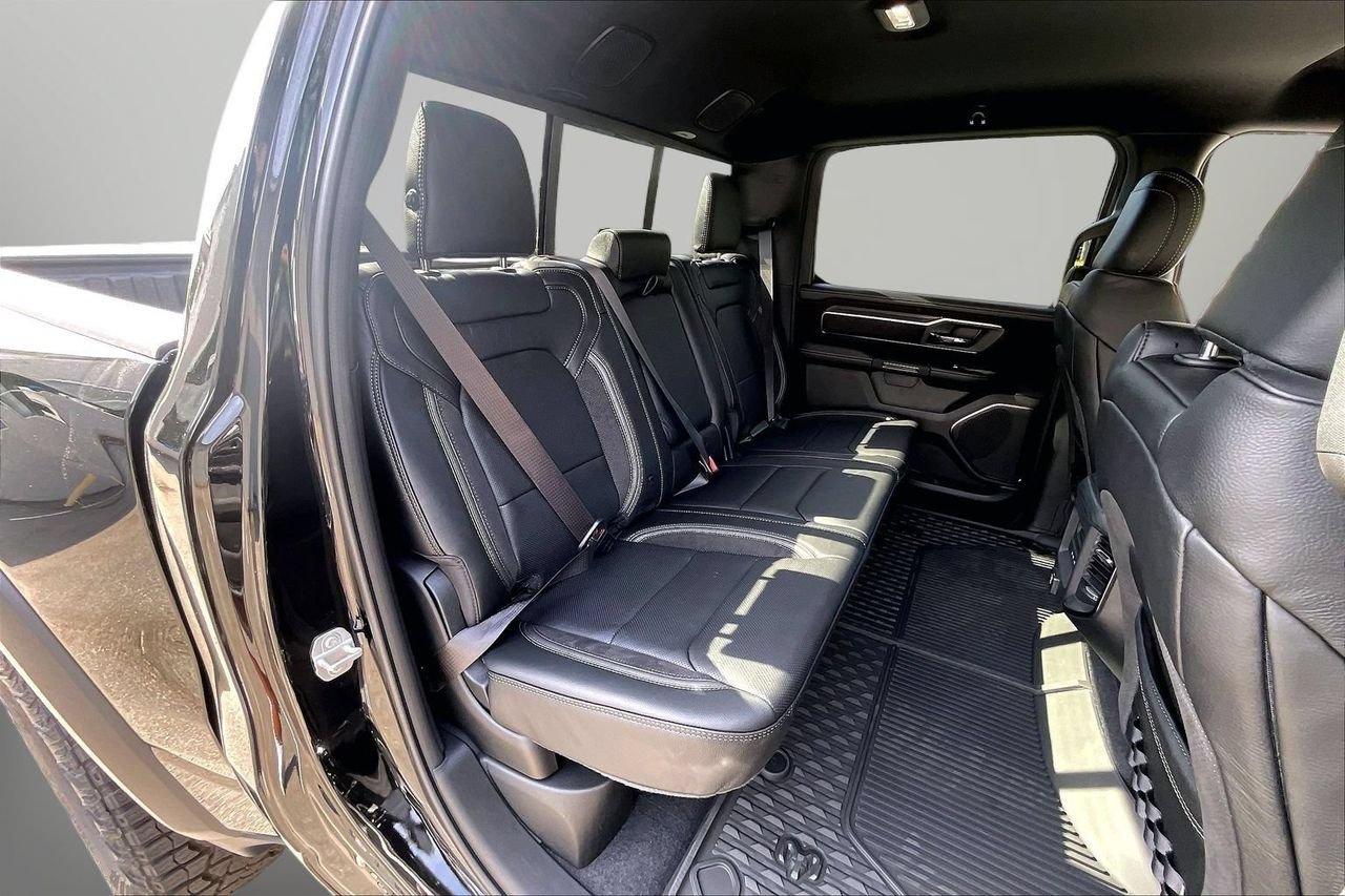 New 2026 RAM 1500 RHO AWD/4WD image 20