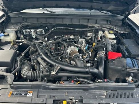 Used 2022 Ford Bronco Big Bend w/ Sasquatch Package AWD/4WD image 44