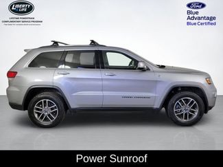 Used 2020 Jeep Grand Cherokee Laredo w/ Quick Order Package 2BN North AWD/4WD video 2