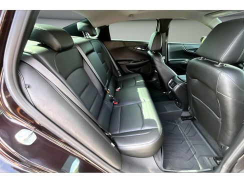 Used 2020 Chevrolet Malibu Premier FWD image 41