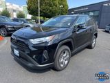 Used 2024 Toyota RAV4 XLE image 3