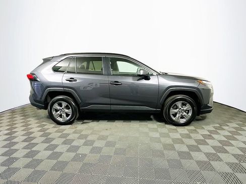 Certified 2024 Toyota RAV4 XLE image 9