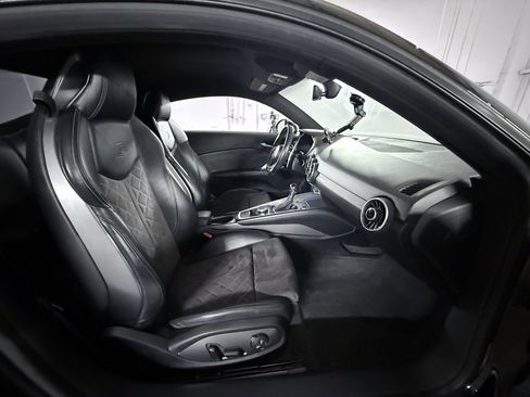 Used 2016 Audi TTS 2.0T image 23