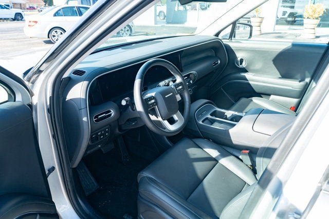 Used 2026 Hyundai Palisade SEL AWD/4WD image 16