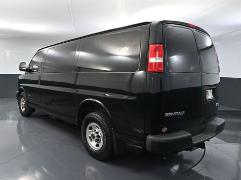 Used 2018 GMC Savana 2500 image 7