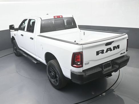Used 2026 RAM 3500 Tradesman AWD/4WD image 46