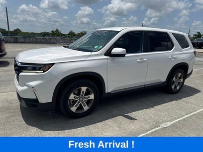 Used 2023 Honda Pilot EX-L