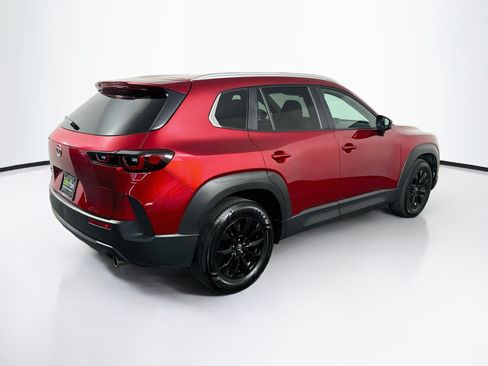 Used 2026 MAZDA CX-50 AWD 2.5 S w/ Preferred Pkg image 9