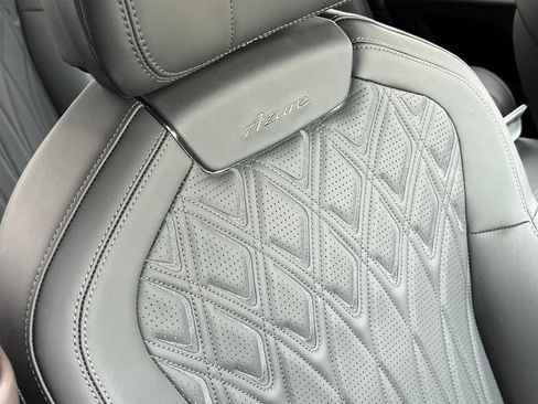 Used 2026 Bentley Flying Spur Plug-In Hybrid AWD/4WD image 39