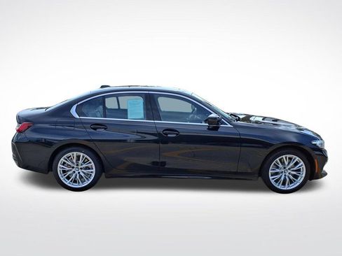 Used 2024 BMW 330i Sedan RWD image 5