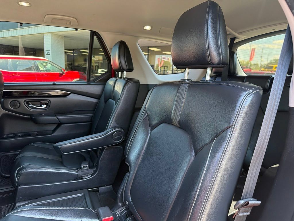 Used 2023 Honda Pilot EX-L image 41