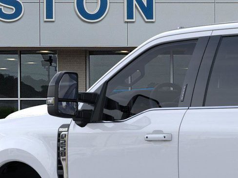 New 2025 Ford F250 King Ranch image 20