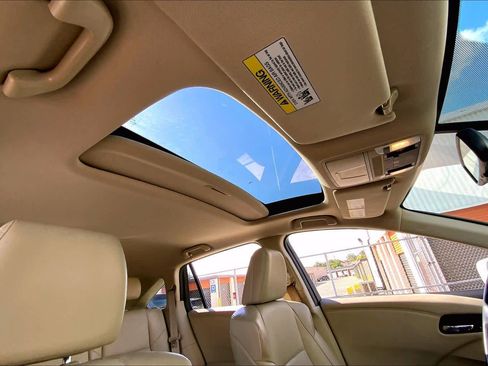 Used 2017 Acura RDX image 12