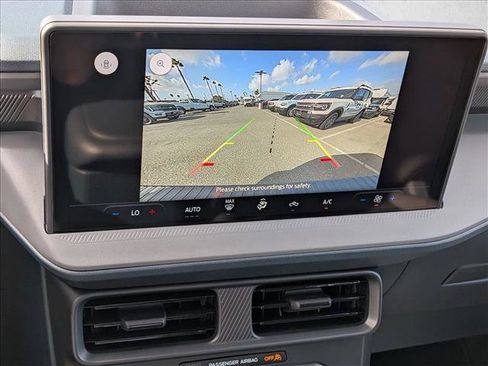 New 2025 Ford Maverick XL w/ Equipment Group 102A image 15