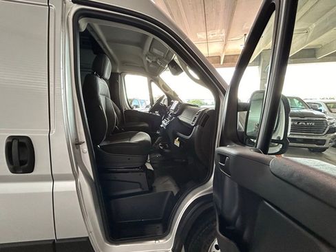 Used 2025 RAM ProMaster 1500 image 18