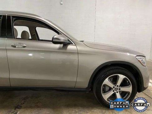 Used 2021 Mercedes-Benz GLC 300 image 98