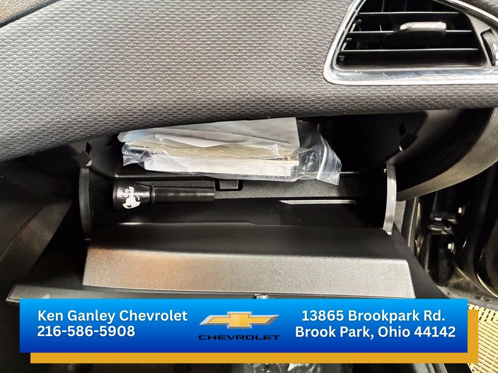 Certified 2019 Chevrolet Cruze LS FWD image 23