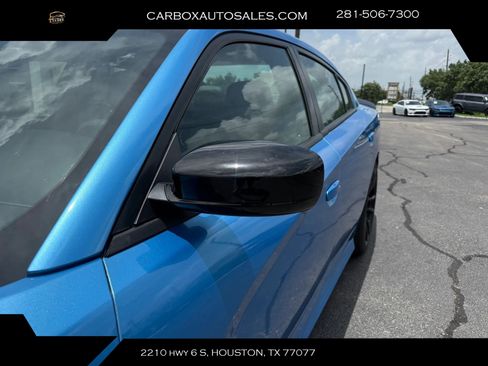 Used 2023 Dodge Charger Scat Pack w/ Plus Group RWD image 28
