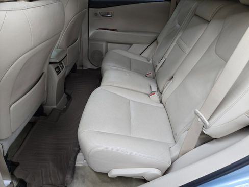 Used 2011 Lexus RX 350 2WD image 10