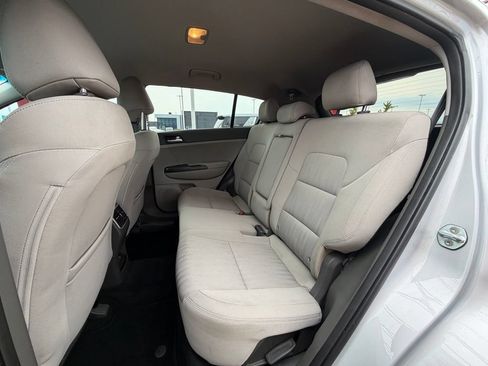 Used 2017 Kia Sportage LX AWD/4WD image 22