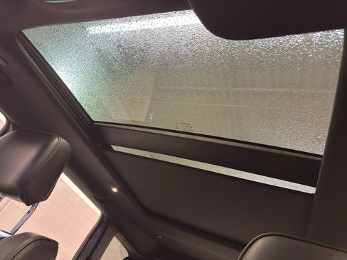 Used 2021 Jeep Grand Cherokee High Altitude AWD/4WD image 20