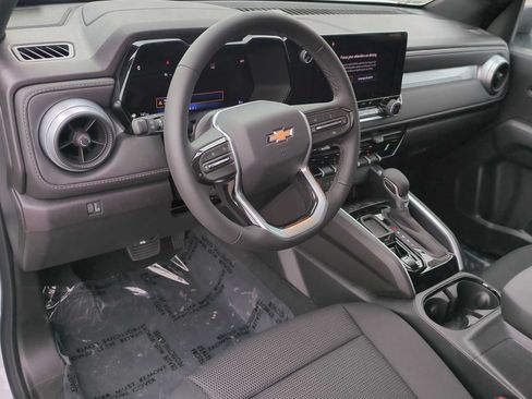 New 2026 Chevrolet Colorado LT RWD image 12