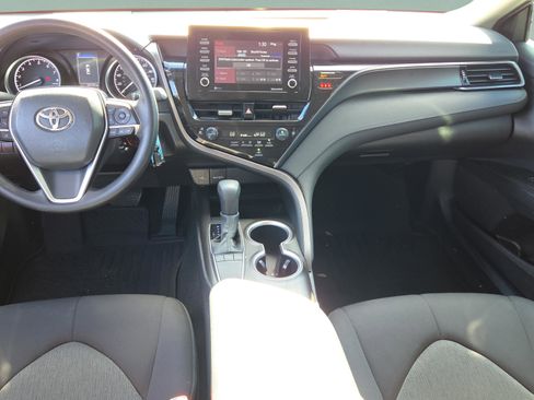 Used 2024 Toyota Camry LE image 14