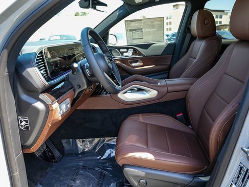 New 2026 Mercedes-Benz GLE 350 4MATIC image 17