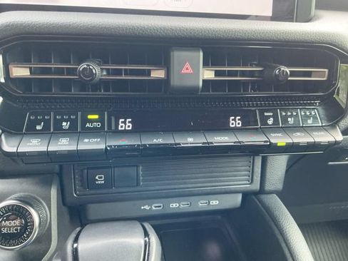 Certified 2024 Toyota Land Cruiser w/ Premium Package AWD/4WD image 17