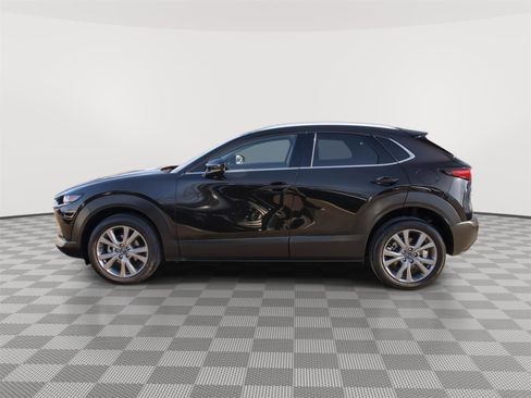 Used 2023 MAZDA CX-30 AWD 2.5 S w/ Premium Package image 19