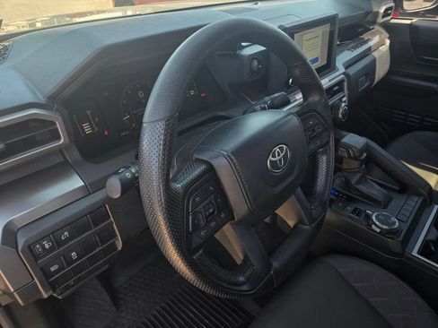 Used 2024 Toyota Tacoma SR5 AWD/4WD image 15
