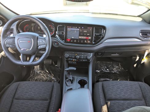 New 2026 Dodge Durango GT w/ Blacktop Package image 12