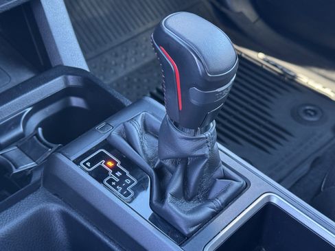 Used 2021 Toyota Tacoma TRD Pro image 30