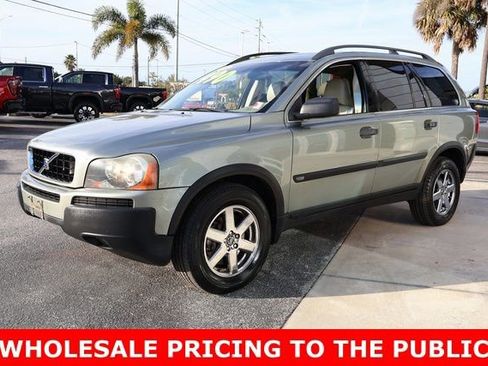Used 2006 Volvo XC90 2.5T image 4
