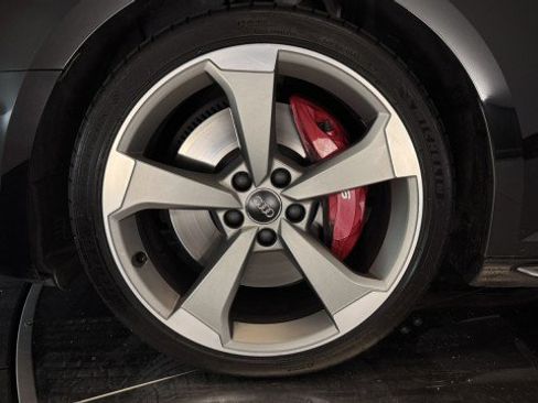 Used 2019 Audi S4 Premium Plus w/ Premium Plus Package image 40