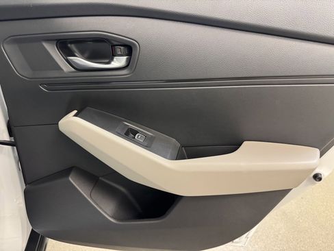 New 2025 Honda Accord SE image 22