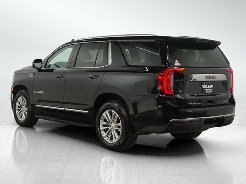 Used 2023 GMC Yukon SLT image 3
