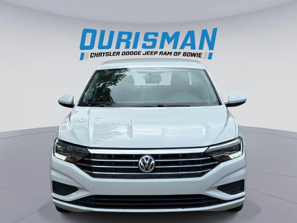 Used 2019 Volkswagen Jetta S w/ Driver Assistance Package FWD image 6