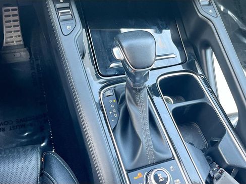 Used 2023 Kia Telluride SX AWD/4WD image 17