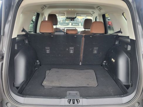 Used 2025 Ford Bronco Sport Outer Banks w/ Outer Banks Tech Package+ image 27