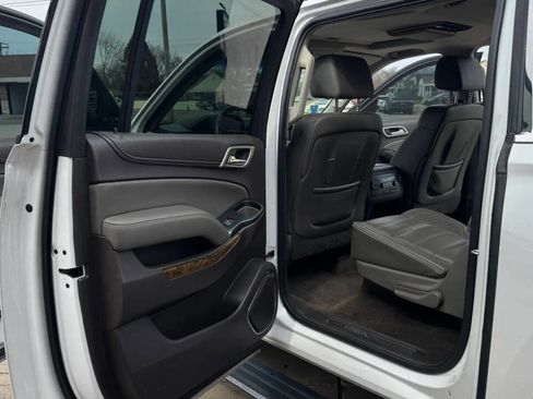 Used 2016 GMC Yukon XL Denali w/ Open Road Package image 7