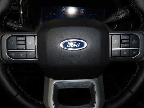 New 2026 Ford F350 Lariat image 29