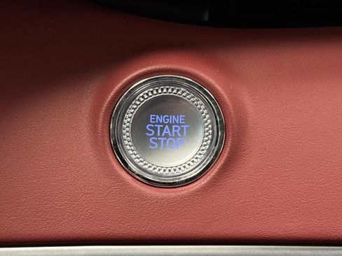 Used 2024 Genesis GV70 2.5T w/ Sport Prestige Package image 23