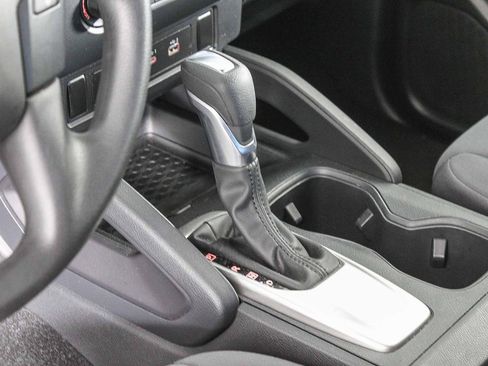 Used 2022 Nissan Frontier S w/ Technology Package image 19