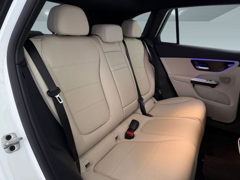 New 2026 Mercedes-Benz GLC 300 image 22