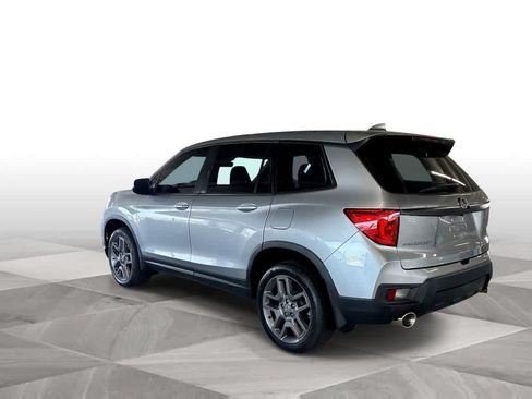 Used 2023 Honda Passport EX-L image 6