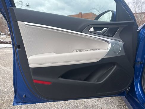 New 2026 Genesis G70 3.3T Sport Prestige image 13