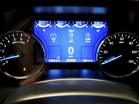 Used 2024 Ford Expedition XLT image 22